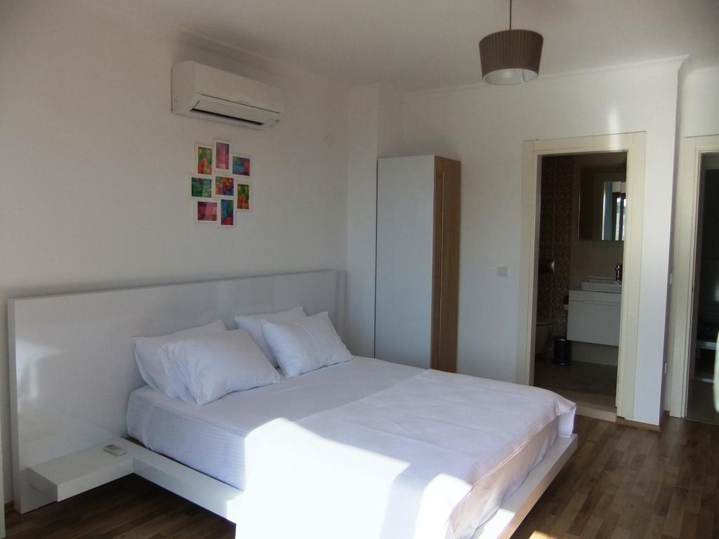 The Townhouse Apartment Kaş Zimmer foto
